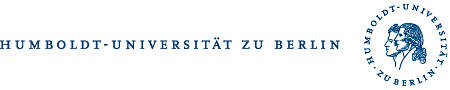 HU Logo, Logo, HU, Humboldt-Universität, Berlin, Partner, Kooperation, Siegel